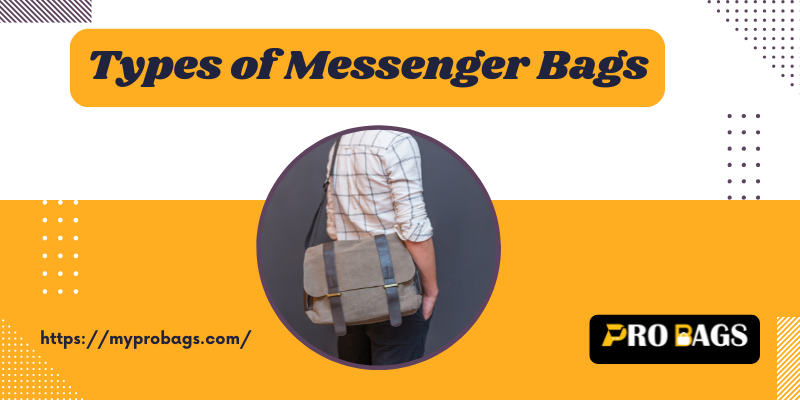 messenger bags