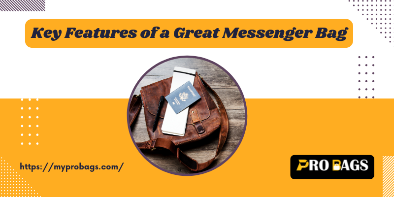 messenger bags